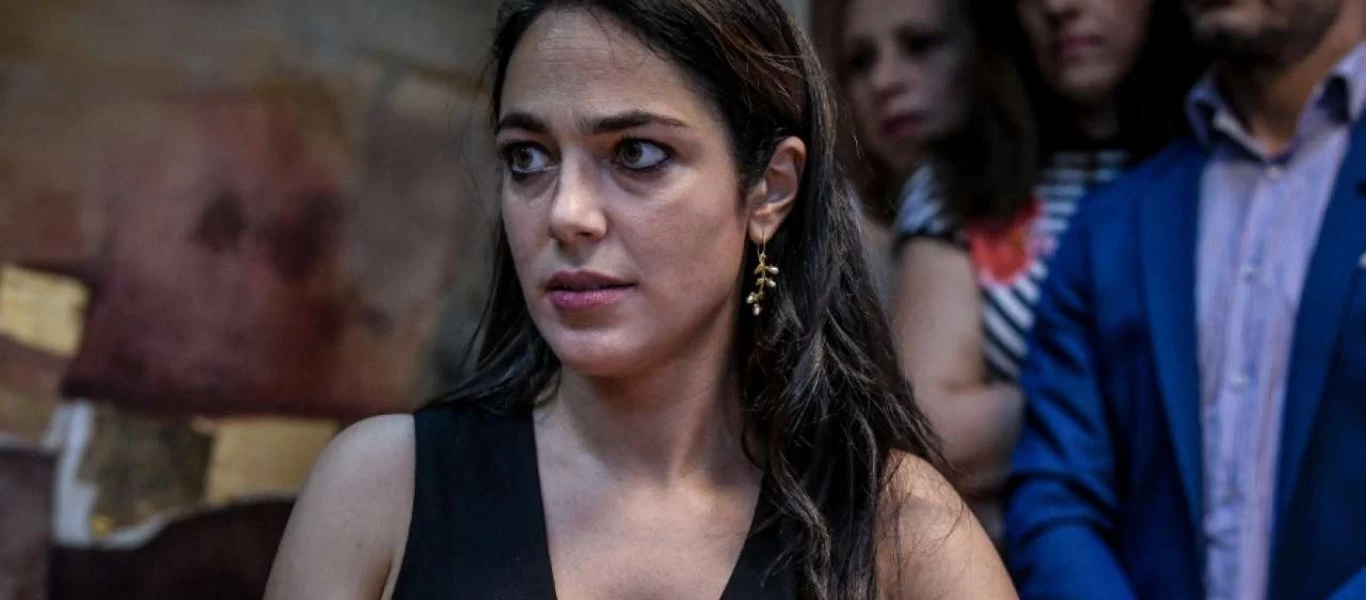 Στις Βρυξέλλες η Δ.Μιχαηλίδου - «Στόχος μας να διασφαλίσουμε τα ευάλωτα παιδιά»
